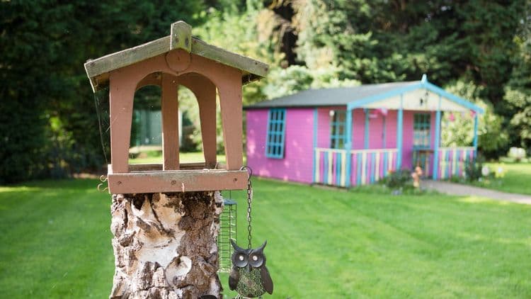 Skirbeck Court Care Home, Boston, PE21 9NU