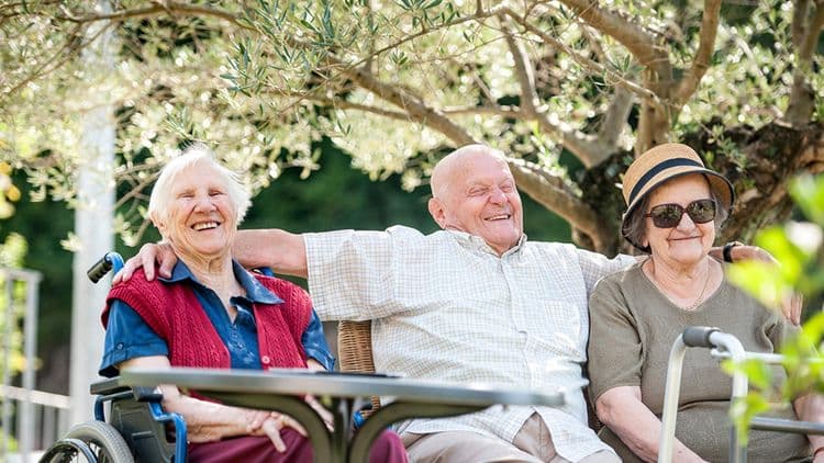 Skirbeck Court Care Home, Boston, PE21 9NU