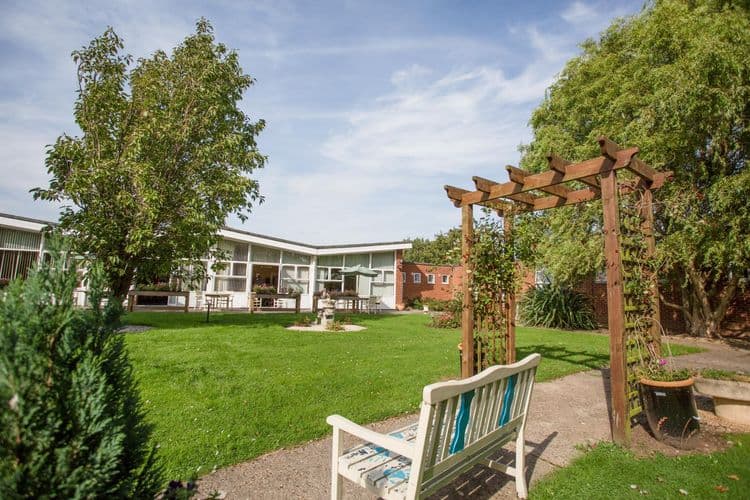 Southfield House Care Home, Spalding, PE11 1PS