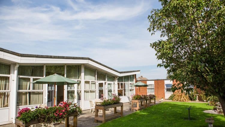 Southfield House Care Home, Spalding, PE11 1PS