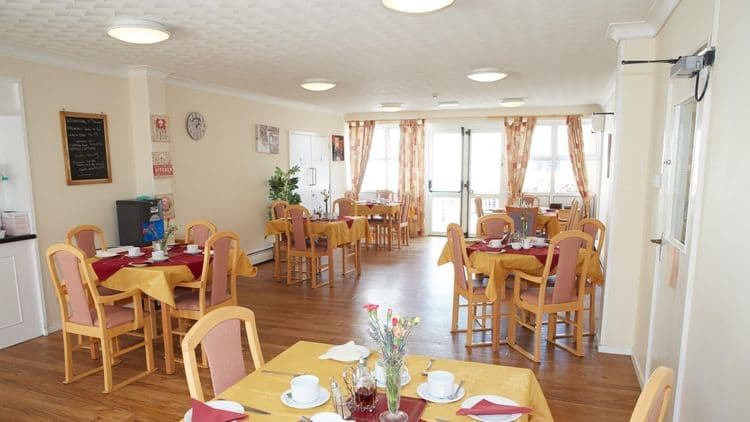 Southfield House Care Home, Spalding, PE11 1PS