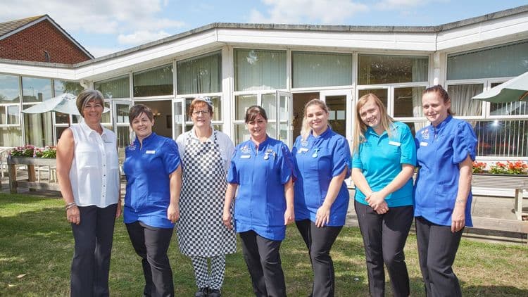 Southfield House Care Home, Spalding, PE11 1PS