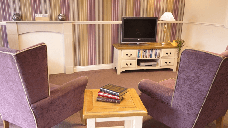 Spencer Court Care Home, Woodstock, OX20 1JG