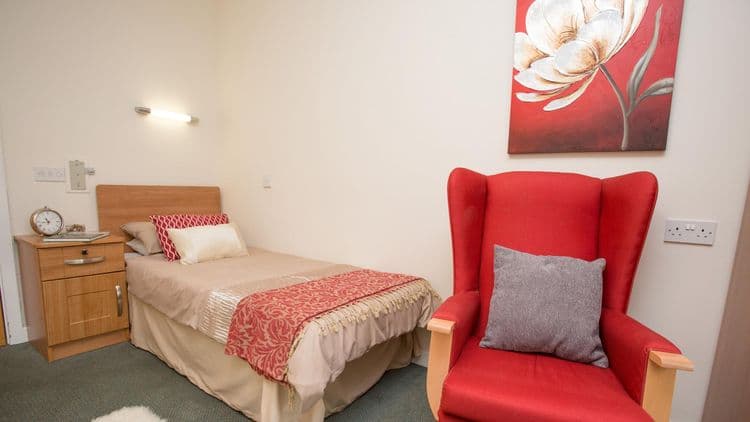The Cedars Care Home, Swindon, SN5 4AF