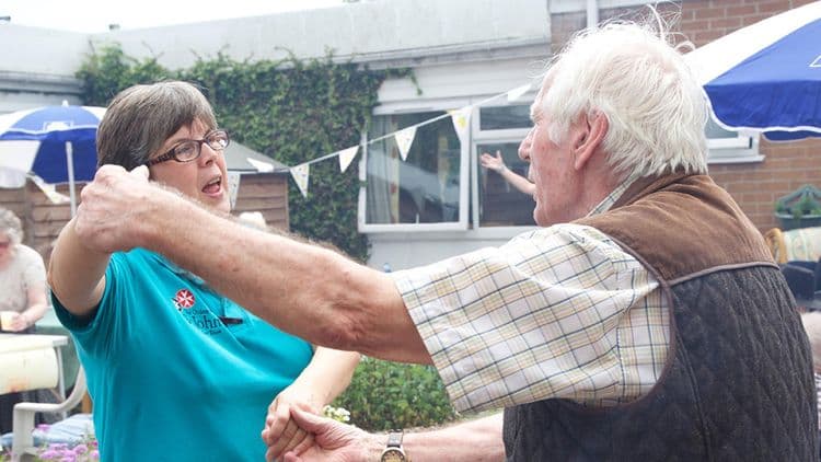 The Poplars Care Home, Market Rasen, LN8 3DS