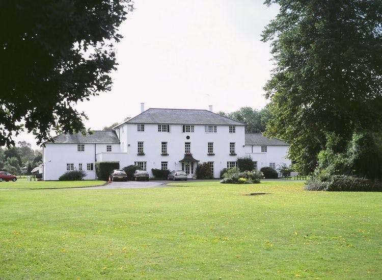 Image of Orford House
