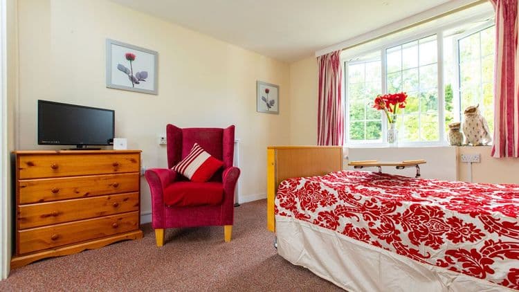 Orford House Care Home, Coulsdon, CR5 2XN