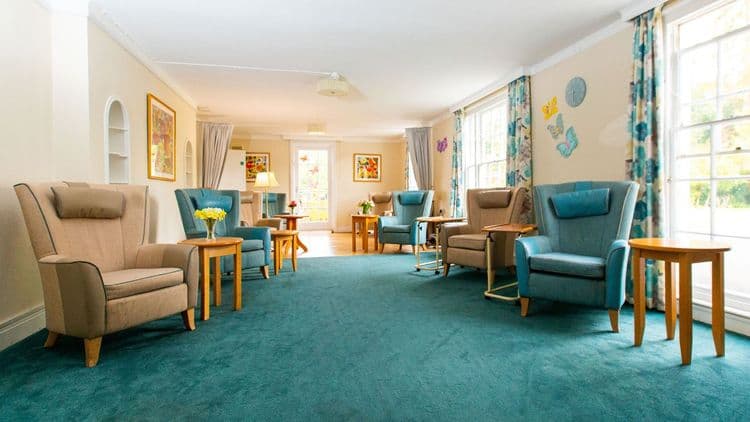 Orford House Care Home, Coulsdon, CR5 2XN