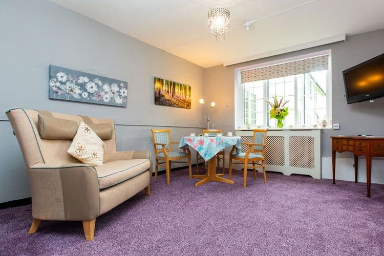 Orford House Care Home, Coulsdon, CR5 2XN