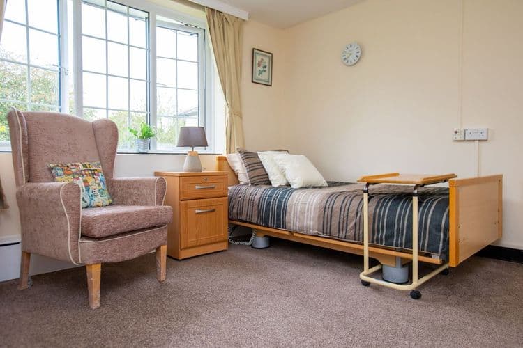 Orford House Care Home, Coulsdon, CR5 2XN