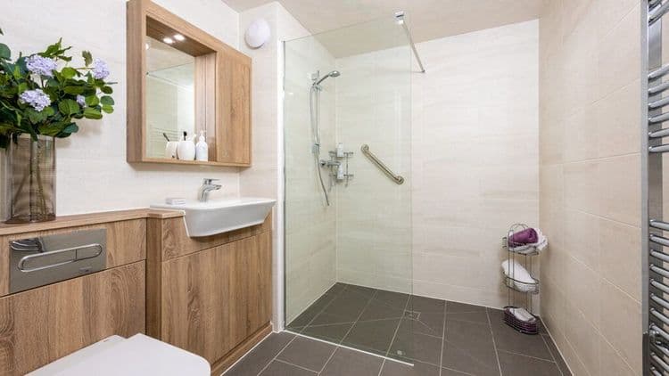 Orpington - Edinburgh Lodge Care Home