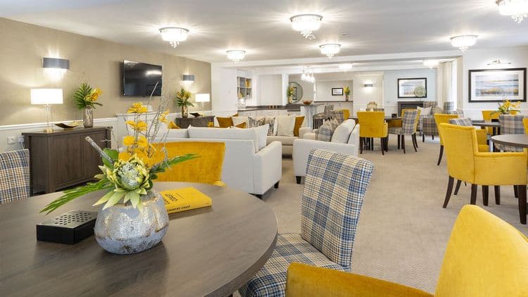 Honiton - Otter Lodge Care Home