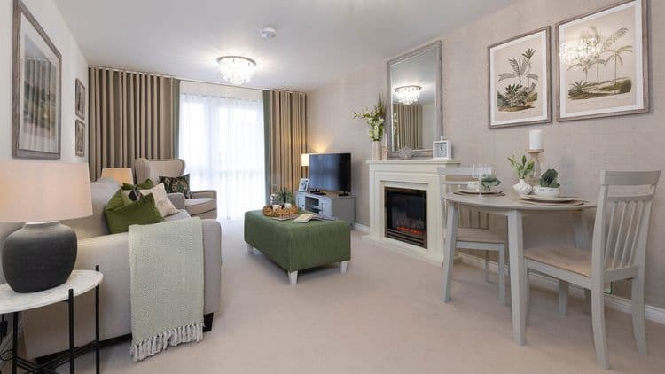 Honiton - Otter Lodge Care Home