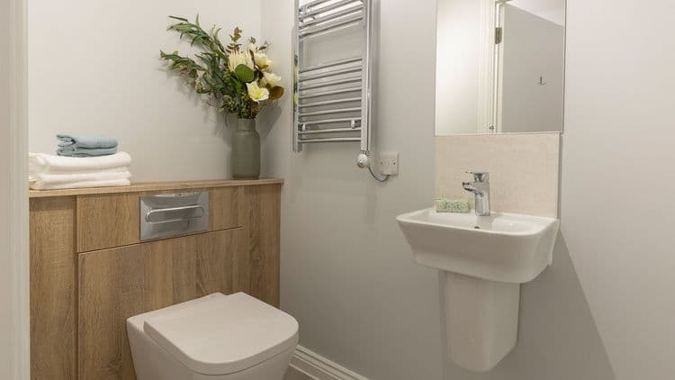 Honiton - Otter Lodge Care Home
