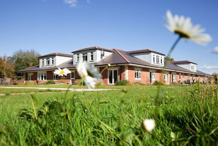 Kings Lodge Care Home, West Byfleet, KT14 7BQ