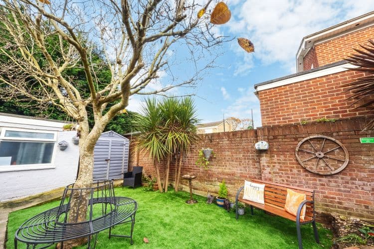 Woodland Court Care Home, Fareham, PO16 8QP