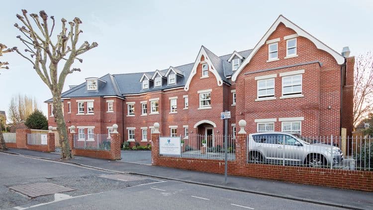 Kingston Rehabilitation-main-image