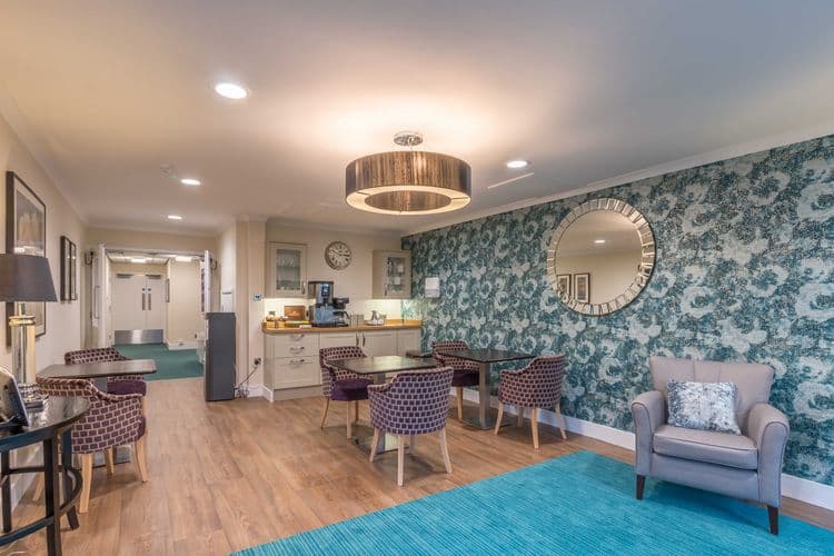 Barchester Healthcare Overslade House Care Home, Rugby, CV22 6DY