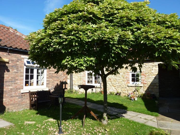Five Bells Care Home, Folkingham, NG34 0SF