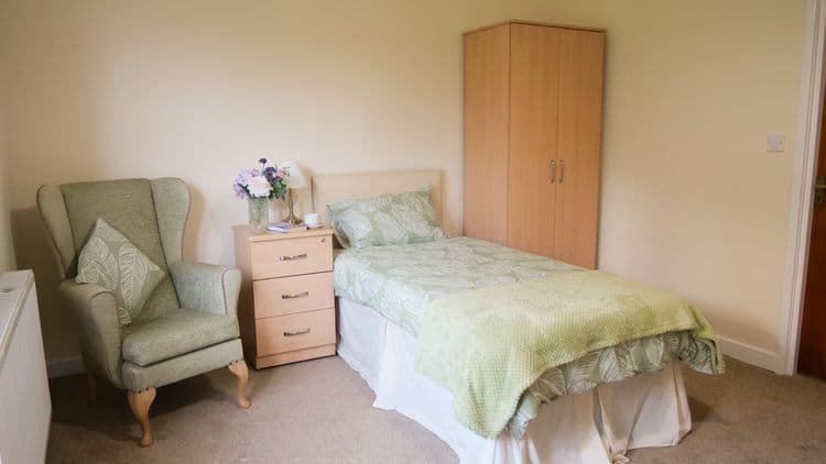 Bosworth Care Home, Weymouth, DT3 6HR