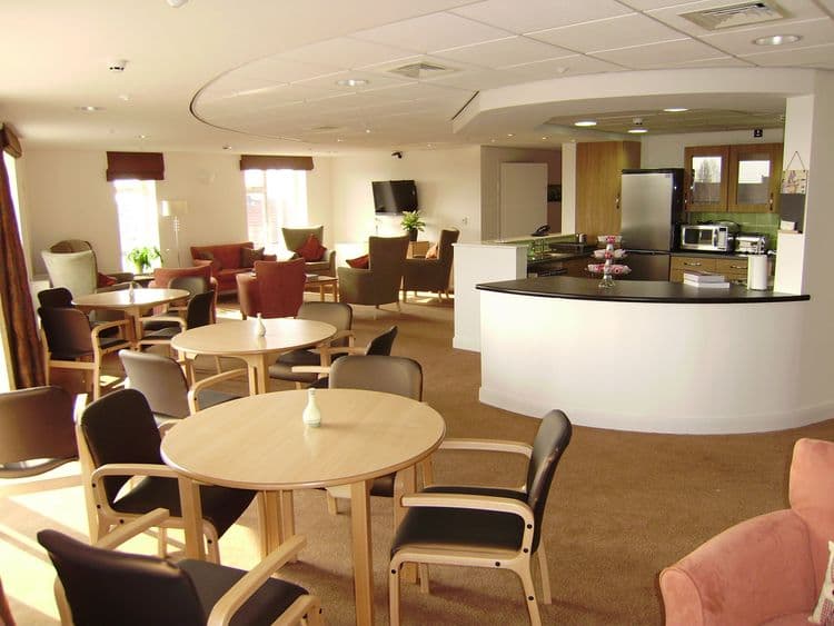 Belong Macclesfield Care Home, Macclesfield, SK10 3DE