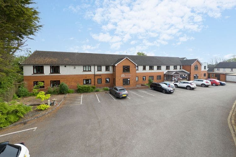 Riverwell Beck Care Home, Durdar Road, CA2 4SE