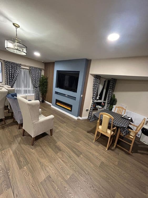 Brookside Care Home, Stafford, ST16 1PD