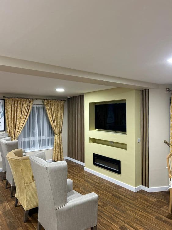 Brookside Care Home, Stafford, ST16 1PD