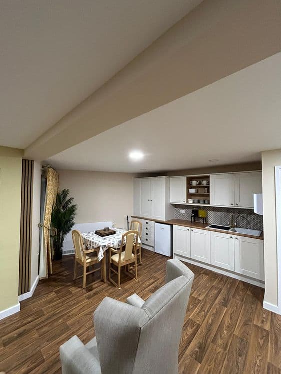 Brookside Care Home, Stafford, ST16 1PD