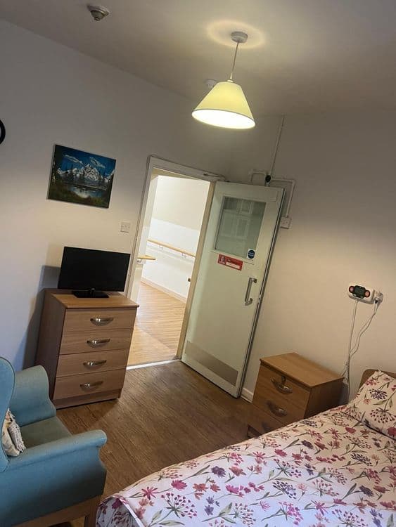 Brookside Care Home, Stafford, ST16 1PD