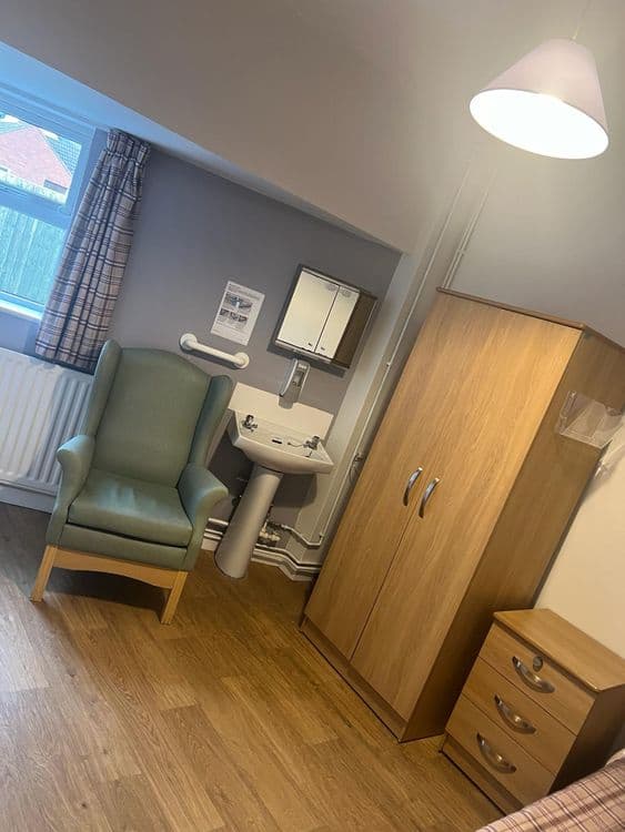Brookside Care Home, Stafford, ST16 1PD