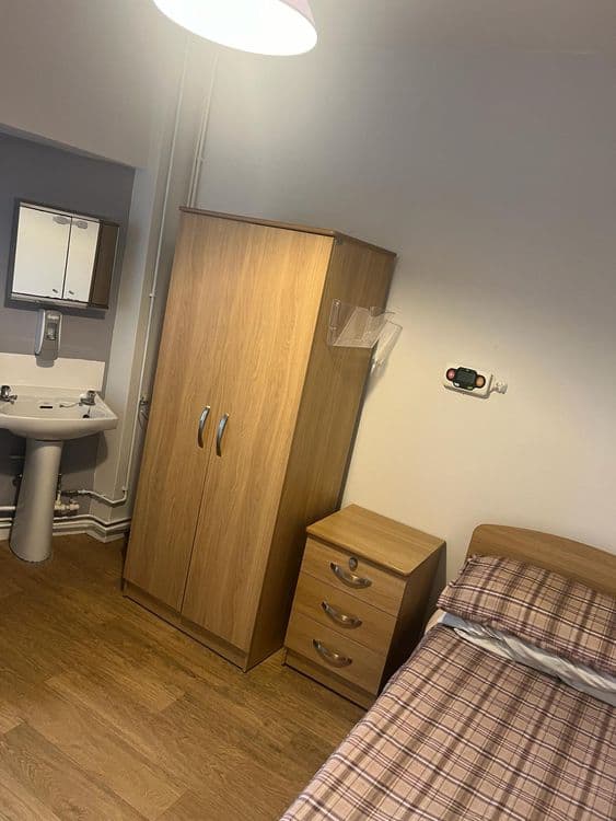 Brookside Care Home, Stafford, ST16 1PD