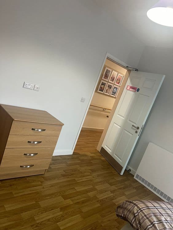 Brookside Care Home, Stafford, ST16 1PD