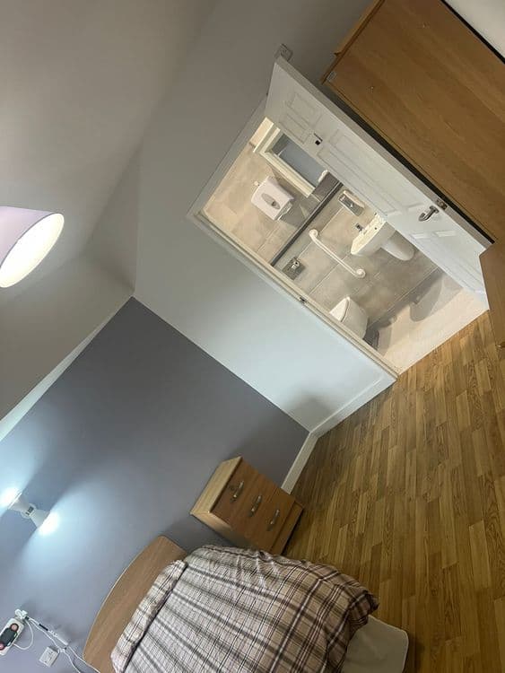 Brookside Care Home, Stafford, ST16 1PD