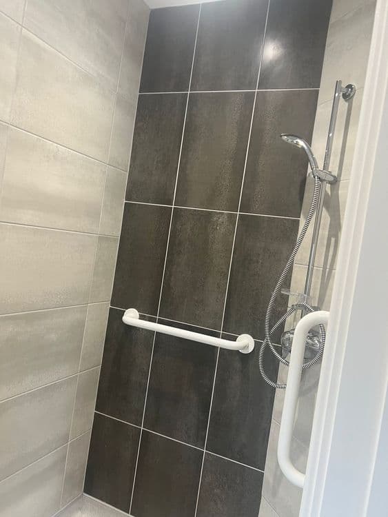 Brookside Care Home, Stafford, ST16 1PD