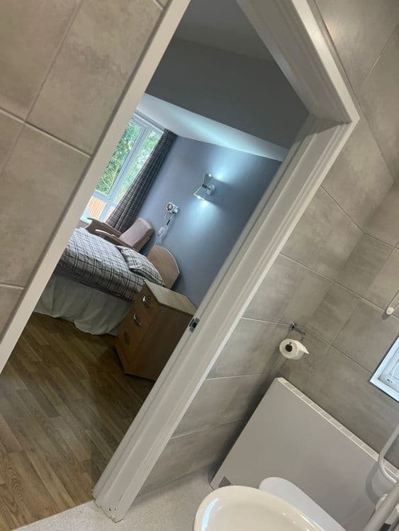 Brookside Care Home, Stafford, ST16 1PD
