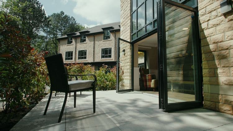 Langtree Care Home, Wigan, WN1 2XN