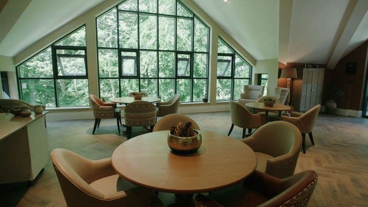 Langtree Care Home, Wigan, WN1 2XN
