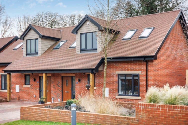 Gradwell Park Care Home