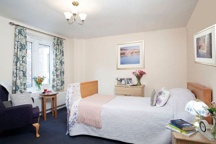 Priory Court Care Home, Epsom, KT17 1TJ