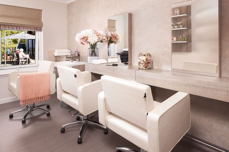 Birdston Care Home, Glasgow, G66 8BY
