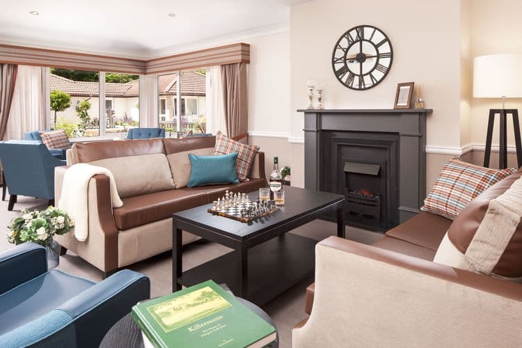 Birdston Care Home, Glasgow, G66 8BY