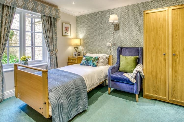 Painswick Richmond Villages Care Home, Stroud, GL6 6UL