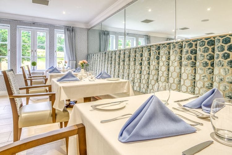 Painswick Richmond Villages Care Home, Stroud, GL6 6UL