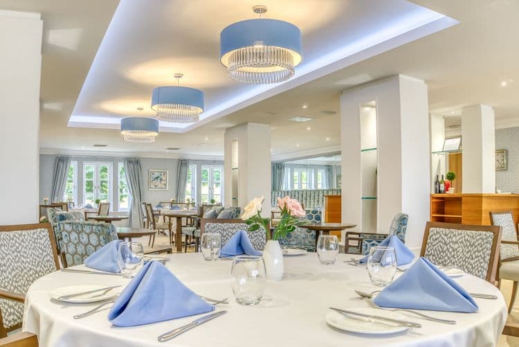 Painswick Care Home