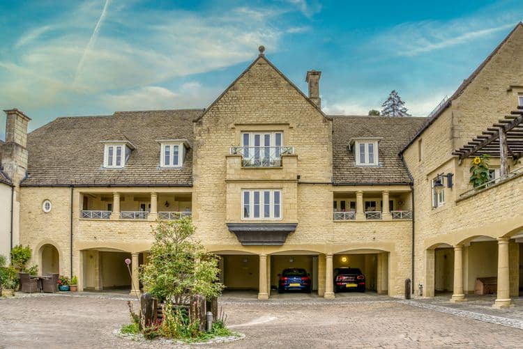 Painswick Care Home