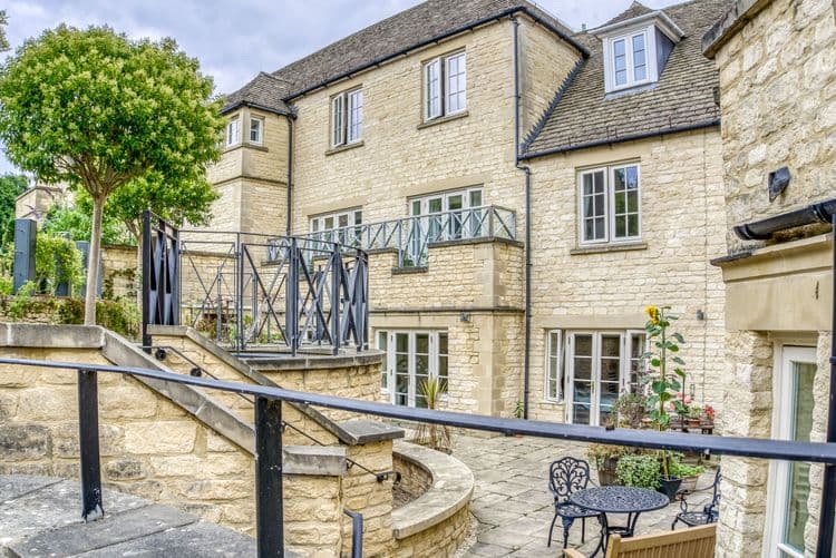 Painswick Care Home