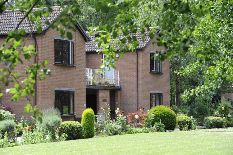 Park Place Care Home