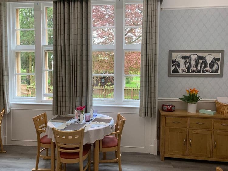 Park House Care Home, Bewdley, DY12 3BB