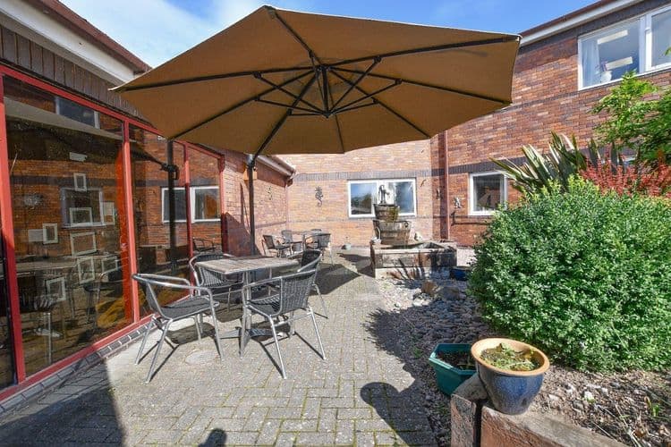 Parklands Care Home, Stockport, SK12 1RB